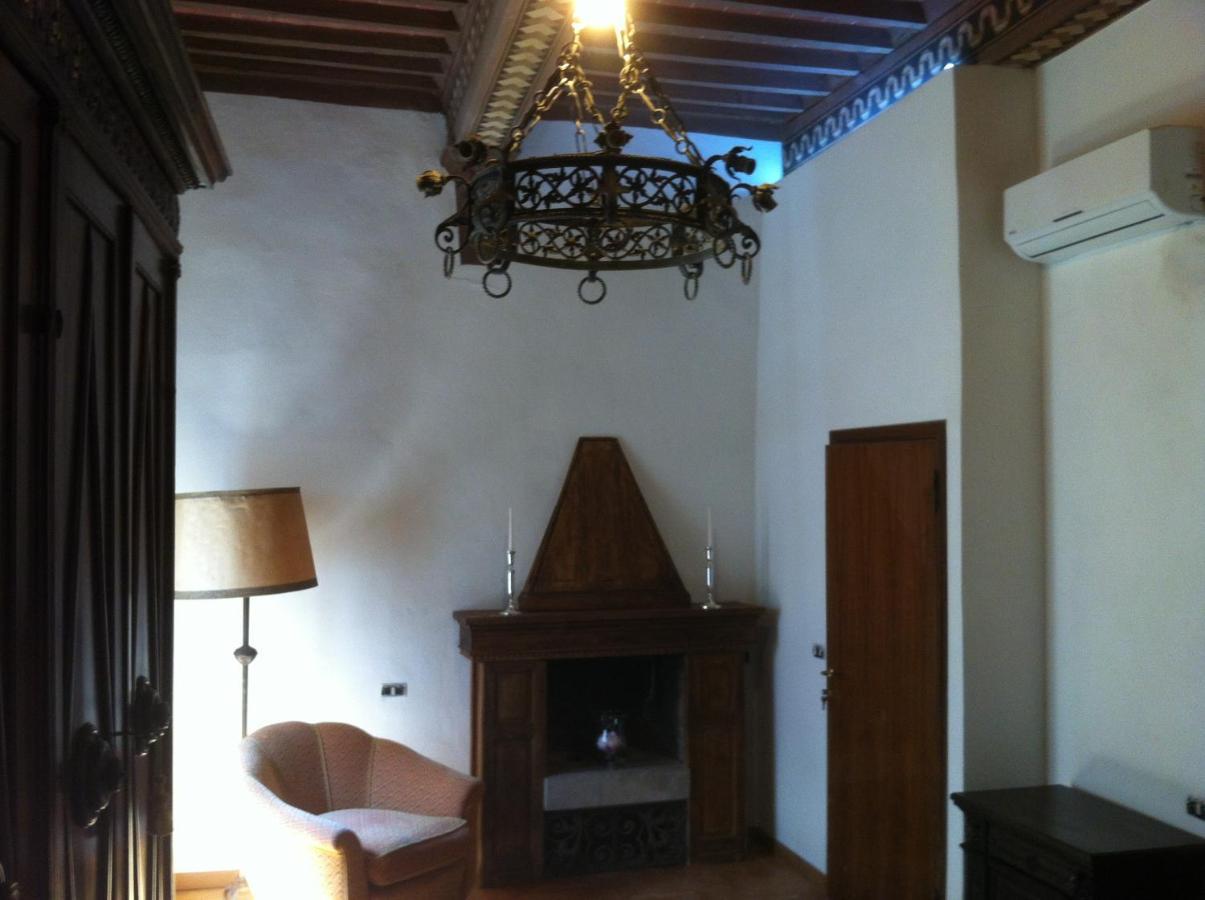 B&B La Fontanina 锡耶纳 外观 照片