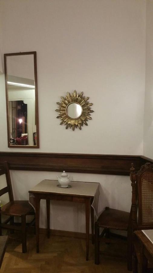 B&B La Fontanina 锡耶纳 外观 照片
