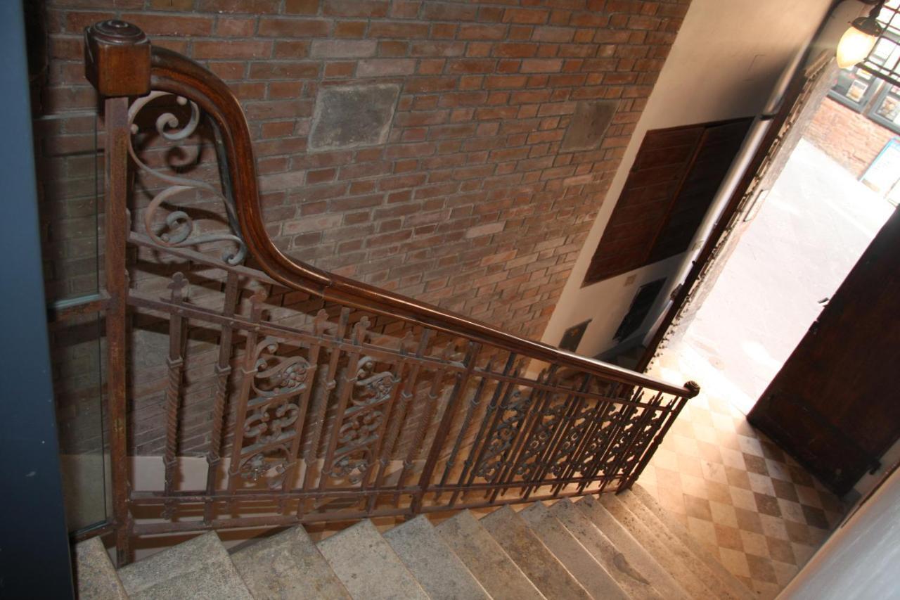 B&B La Fontanina 锡耶纳 外观 照片
