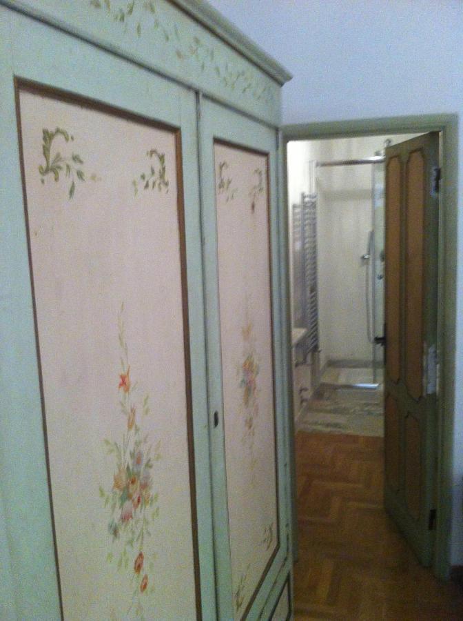 B&B La Fontanina 锡耶纳 外观 照片