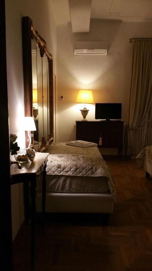 B&B La Fontanina 锡耶纳 外观 照片