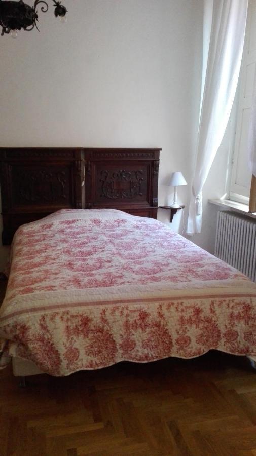 B&B La Fontanina 锡耶纳 外观 照片