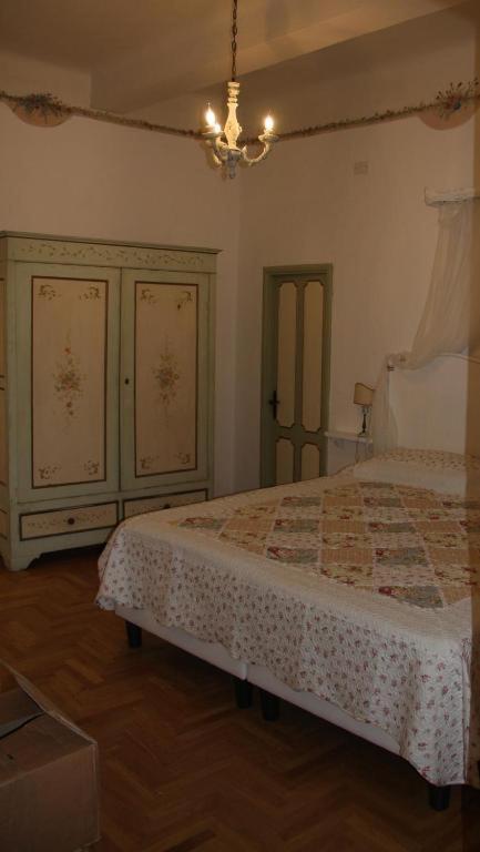 B&B La Fontanina 锡耶纳 外观 照片