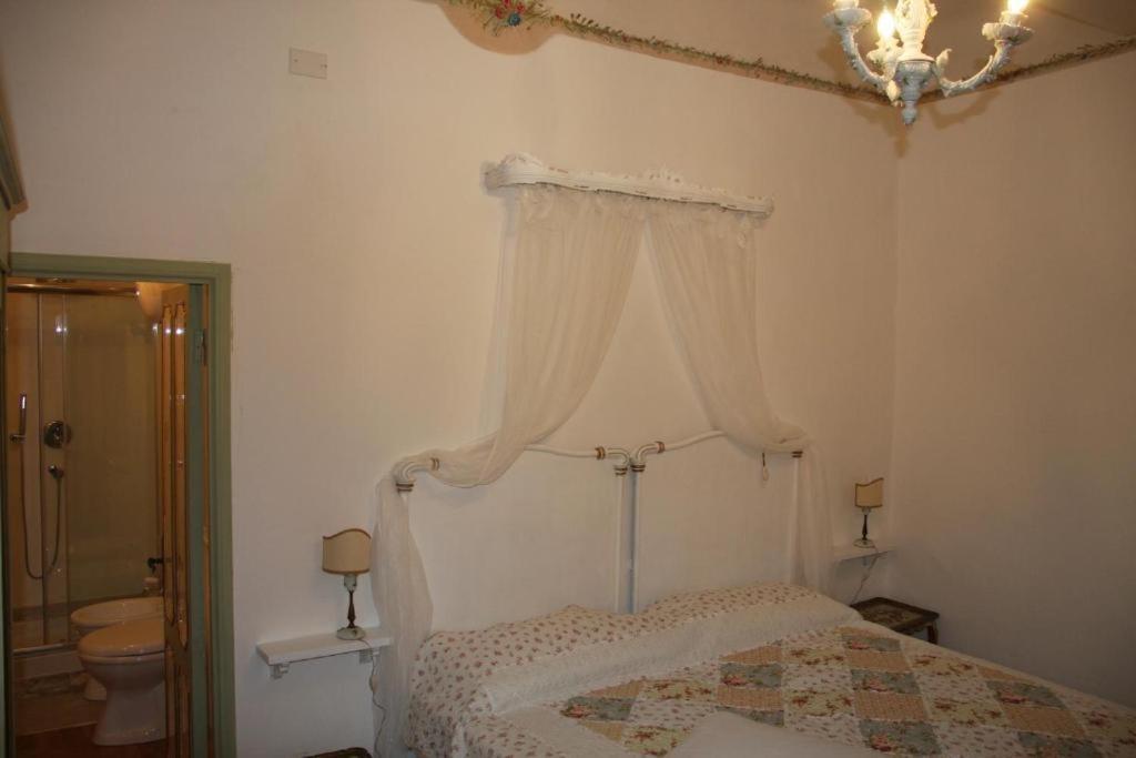 B&B La Fontanina 锡耶纳 外观 照片