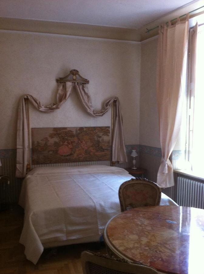 B&B La Fontanina 锡耶纳 外观 照片