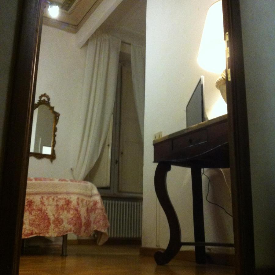 B&B La Fontanina 锡耶纳 外观 照片