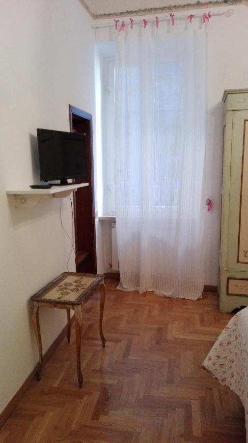 B&B La Fontanina 锡耶纳 外观 照片