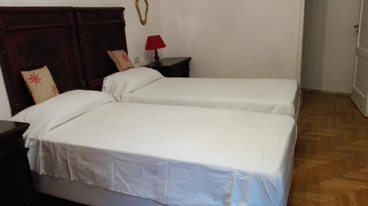 B&B La Fontanina 锡耶纳 外观 照片