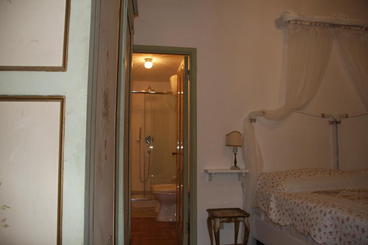 B&B La Fontanina 锡耶纳 外观 照片