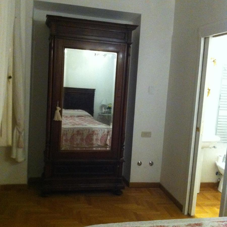 B&B La Fontanina 锡耶纳 外观 照片