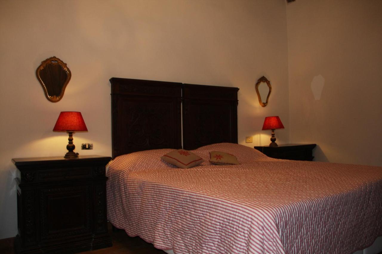 B&B La Fontanina 锡耶纳 外观 照片
