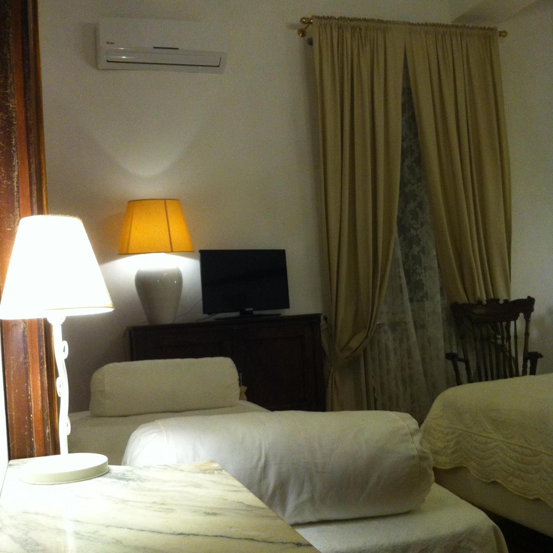B&B La Fontanina 锡耶纳 外观 照片